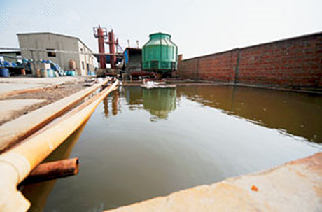 �҇��M��ˮ��Ⱦ�߰l�ڣ������ĳ�����Α�����