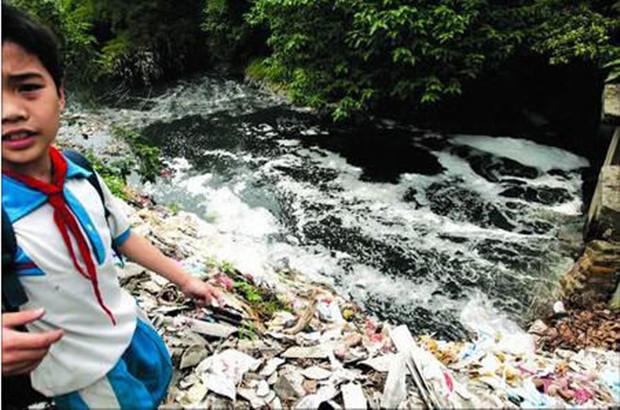 ��ˮ�|�O�y���롱�ڳ���ָ�� �V�𽻽�ˮ��Ⱦ���Ϻ�����