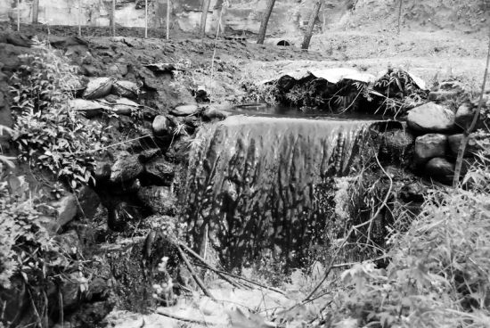 ����һ���f��ú�V�Uˮ��Ⱦ��(sh��)ʮ������η�ӳδ��